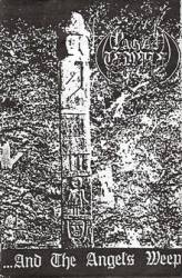 ...And the Angels Weep